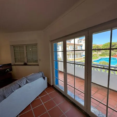 91 - Casa D'el Rey Апартаменты