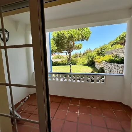 91 - Casa D'el Rey Апартаменты Amoreira (Leiria)