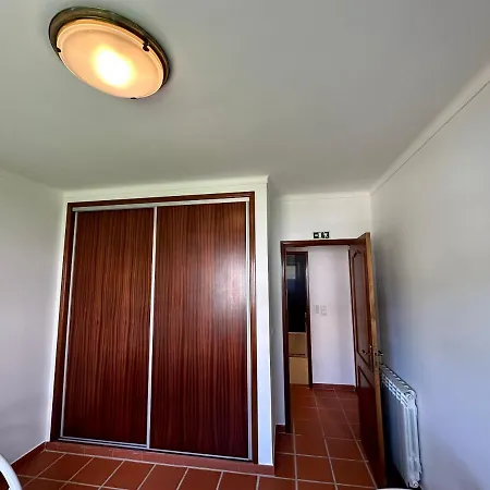 91 - Casa D'el Rey Апартаменты Amoreira (Leiria)