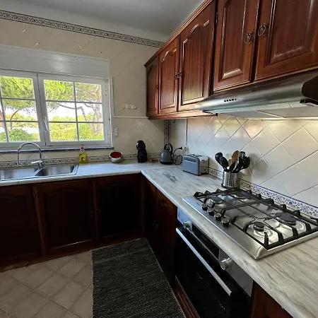 Апартаменты 91 - Casa D'el Rey Amoreira (Leiria)