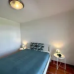 91 - Casa D'el Rey Apartment Amoreira (Leiria)