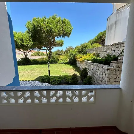 91 - Casa D'el Rey Appartement