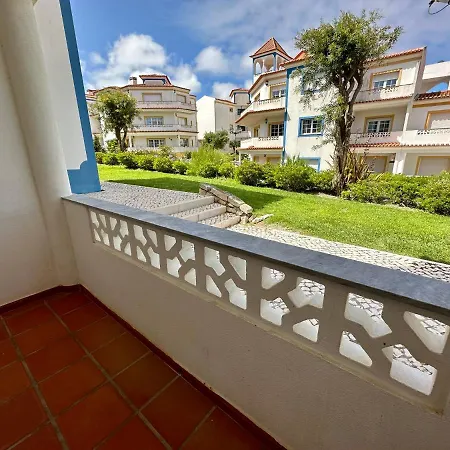 91 - Casa D'el Rey Apartment