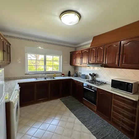 91 - Casa D'el Rey شقة