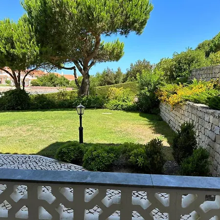 Apartment 91 - Casa D'el Rey Amoreira (Leiria)