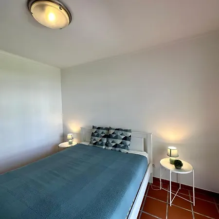 91 - Casa D'el Rey Apartment Amoreira (Leiria)