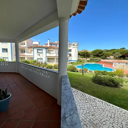 Apartment 91 - Casa D'el Rey