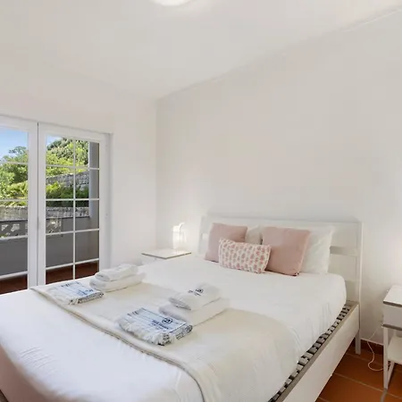 Apartment 91 - Casa D'el Rey Amoreira (Leiria)