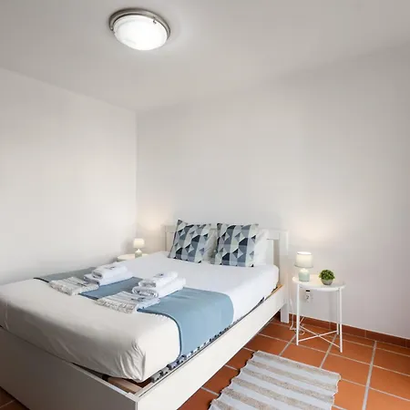 91 - Casa D'el Rey Appartement Amoreira (Leiria)