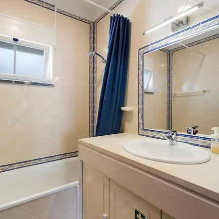 Apartment 91 - Casa D'el Rey