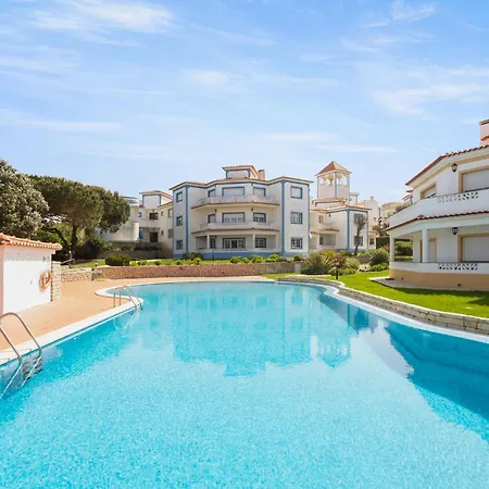 Apartmán 91 - Casa D'el Rey Amoreira (Leiria)