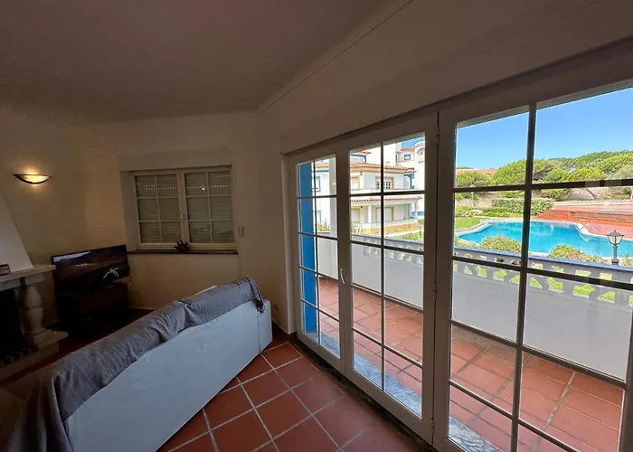 91 - Casa D'el Rey Apartamento