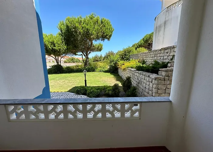 91 - Casa D'el Rey Apartamento