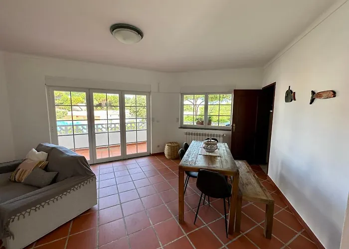 Apartamento 91 - Casa D'el Rey *