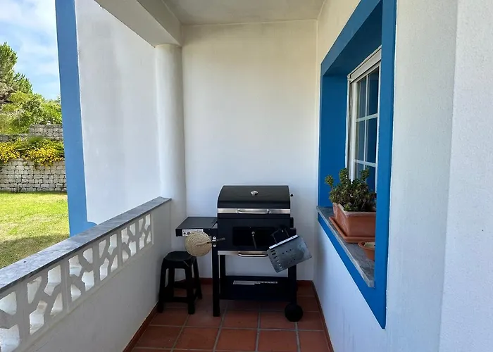 91 - Casa D'el Rey * Amoreira (Leiria)