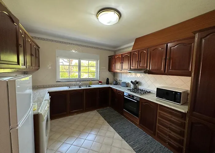 91 - Casa D'el Rey Apartamento