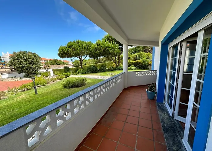 Apartamento 91 - Casa D'el Rey