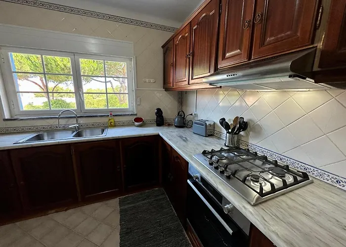 Apartamento 91 - Casa D'el Rey Amoreira (Leiria)